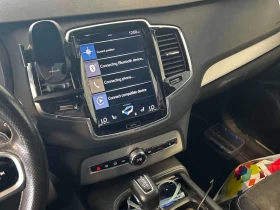 Volvo Xc90 * R Design * 360 * ПОДГРЕВ * АВТОКРЕДИТ, снимка 8