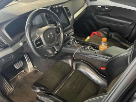 Volvo Xc90 * R Design * 360 * ПОДГРЕВ * АВТОКРЕДИТ, снимка 5