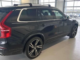Volvo Xc90 * R Design * 360 * ПОДГРЕВ * АВТОКРЕДИТ, снимка 3