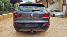 Renault Kadjar 1.2Tce-Energy intens, снимка 7