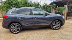 Renault Kadjar 1.2Tce-Energy intens, снимка 6