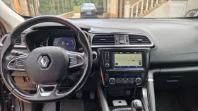 Renault Kadjar 1.2Tce-Energy intens, снимка 13