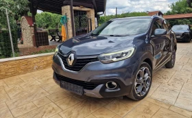 Renault Kadjar 1.2Tce-Energy intens, снимка 1