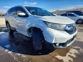 Honda Cr-v 2019 HONDA CR-V EXL, снимка 3
