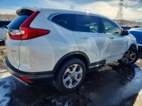 Honda Cr-v 2019 HONDA CR-V EXL, снимка 4