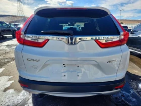 Honda Cr-v 2019 HONDA CR-V EXL, снимка 5