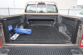 Ford Ranger 2.0D XLT DoubleCAB ГАРАНЦИЯ с ДДС Lane AHK 57Kkm , снимка 10