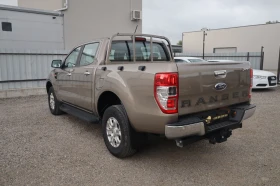 Ford Ranger 2.0D XLT DoubleCAB ГАРАНЦИЯ с ДДС Lane AHK 57Kkm , снимка 7