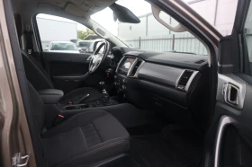 Ford Ranger 2.0D XLT DoubleCAB ГАРАНЦИЯ с ДДС Lane AHK 57Kkm , снимка 8