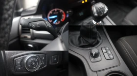 Ford Ranger 2.0D XLT DoubleCAB ГАРАНЦИЯ с ДДС Lane AHK 57Kkm , снимка 16