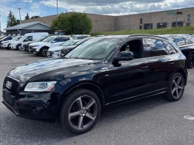 Audi Q5 FULL* BOSE *  AвтоКредит * (ЦЕНА ДО БГ), снимка 3