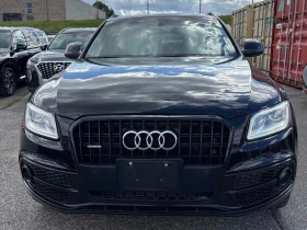 Audi Q5 FULL* BOSE *  AвтоКредит * (ЦЕНА ДО БГ), снимка 2