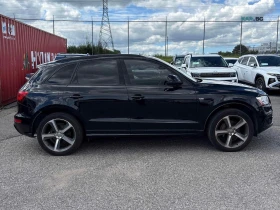 Audi Q5 FULL* BOSE *  AвтоКредит * (ЦЕНА ДО БГ), снимка 4