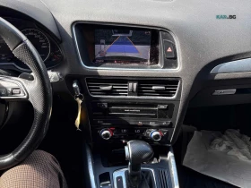 Audi Q5 FULL* BOSE *  AвтоКредит * (ЦЕНА ДО БГ), снимка 7