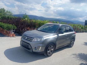 Suzuki Vitara 1.6 дизел , снимка 2
