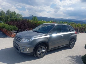 Suzuki Vitara 1.6 дизел , снимка 3