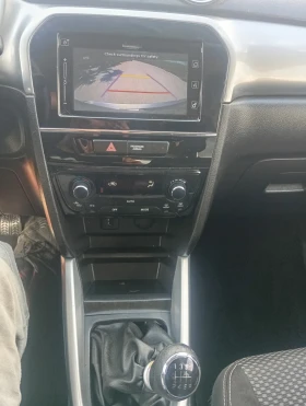 Suzuki Vitara 1.6 дизел , снимка 10