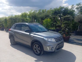 Suzuki Vitara 1.6 дизел , снимка 7
