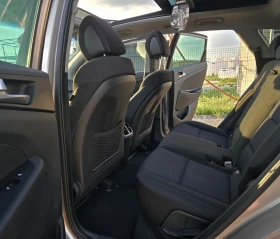 Hyundai Tucson 2.0 CRDI 136kc.4x4 PANORAMA, снимка 9