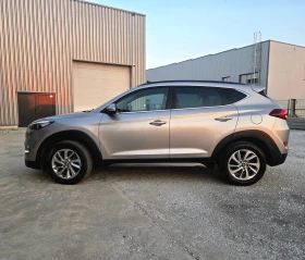 Hyundai Tucson 2.0 CRDI 136kc.4x4 PANORAMA, снимка 6