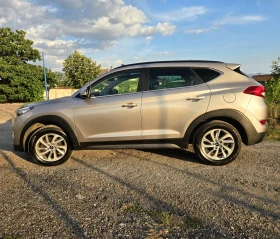 Hyundai Tucson 2.0 CRDI 136kc.4x4 PANORAMA, снимка 2