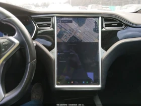 Tesla Model X 75D AWD, снимка 15