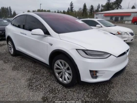 Tesla Model X 75D AWD, снимка 1