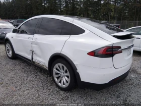 Tesla Model X 75D AWD, снимка 3