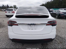Tesla Model X 75D AWD, снимка 8