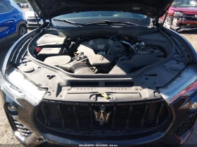Maserati Levante 3.0l Gransport, снимка 10
