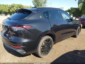 Maserati Levante 3.0l Gransport, снимка 4
