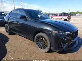 Maserati Levante 3.0l Gransport, снимка 6