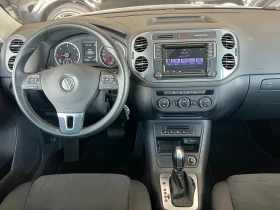 VW Tiguan 2.0TDI-150ps, 4-MOTION-ПЪЛНА СЕРВИЗНА ИСТОРИЯ!!!, снимка 10