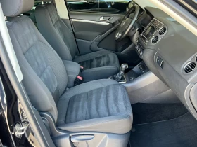 VW Tiguan 2.0TDI-150ps, 4-MOTION-ПЪЛНА СЕРВИЗНА ИСТОРИЯ!!!, снимка 11
