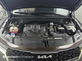 Kia Sorento 2.2* ЕЛ. БАГАЖНИК* ПОДГРЕВ ВОЛАН* КРАЙНА ЦЕНА, снимка 6