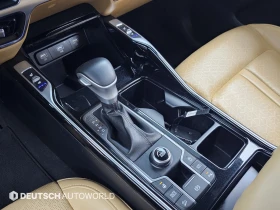 Kia Sorento 2.2* ЕЛ. БАГАЖНИК* ПОДГРЕВ ВОЛАН* КРАЙНА ЦЕНА, снимка 9