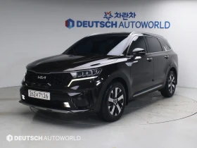 Kia Sorento 2.2* ЕЛ. БАГАЖНИК* ПОДГРЕВ ВОЛАН* КРАЙНА ЦЕНА, снимка 1