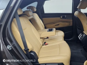 Kia Sorento 2.2* ЕЛ. БАГАЖНИК* ПОДГРЕВ ВОЛАН* КРАЙНА ЦЕНА, снимка 12