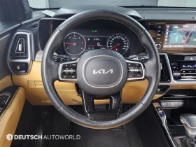 Kia Sorento 2.2* ЕЛ. БАГАЖНИК* ПОДГРЕВ ВОЛАН* КРАЙНА ЦЕНА, снимка 13