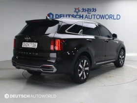 Kia Sorento 2.2* ЕЛ. БАГАЖНИК* ПОДГРЕВ ВОЛАН* КРАЙНА ЦЕНА, снимка 2