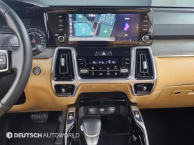 Kia Sorento 2.2* ЕЛ. БАГАЖНИК* ПОДГРЕВ ВОЛАН* КРАЙНА ЦЕНА, снимка 14