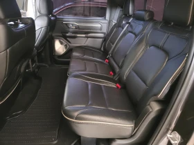 Dodge RAM 1500 5.7 V8 Hemi Limited e-torque + 50h.p. , снимка 13