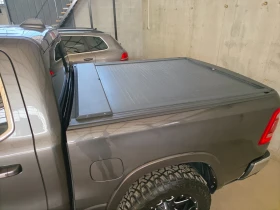Dodge RAM 1500 5.7 V8 Hemi Limited e-torque + 50h.p. , снимка 14