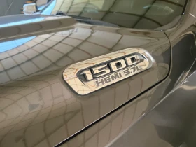 Dodge RAM 1500 5.7 V8 Hemi Limited e-torque + 50h.p. , снимка 12