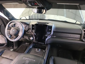 Dodge RAM 1500 5.7 V8 Hemi Limited e-torque + 50h.p. , снимка 8