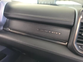 Dodge RAM 1500 5.7 V8 Hemi Limited e-torque + 50h.p. , снимка 9