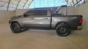 Dodge RAM 1500 5.7 V8 Hemi Limited e-torque + 50h.p. , снимка 3