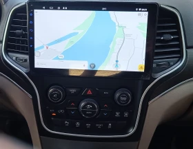 Jeep Grand cherokee 3.0 CRD OVERLAND, снимка 11