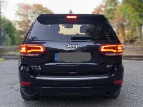 Jeep Grand cherokee 3.0 CRD OVERLAND, снимка 4