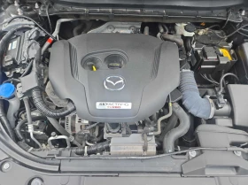 Mazda CX-5 Sport* Turbo* AWD* 47k km* Пано* Подгрев* Обдух, снимка 17